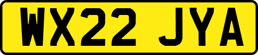 WX22JYA