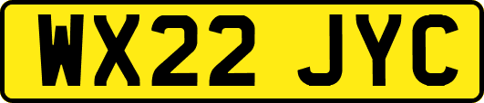 WX22JYC