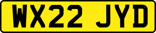 WX22JYD