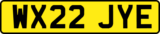 WX22JYE