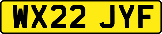 WX22JYF