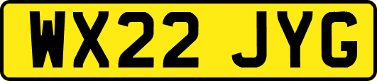 WX22JYG