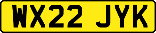 WX22JYK
