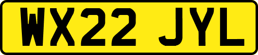 WX22JYL