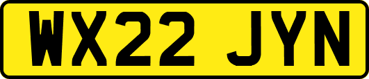 WX22JYN