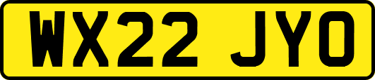 WX22JYO