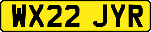 WX22JYR