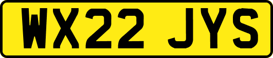 WX22JYS