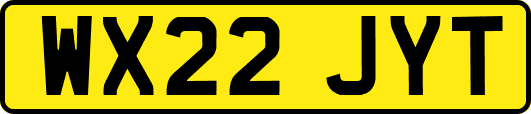 WX22JYT