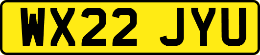 WX22JYU