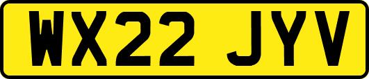 WX22JYV