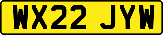 WX22JYW