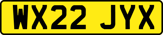 WX22JYX