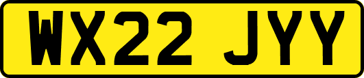 WX22JYY