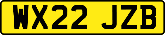 WX22JZB
