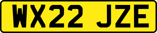 WX22JZE