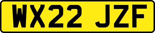 WX22JZF