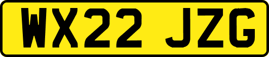 WX22JZG