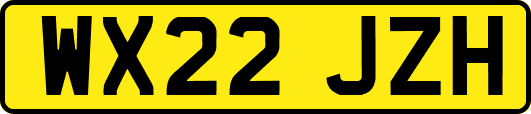WX22JZH