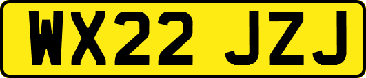 WX22JZJ