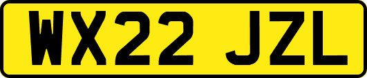 WX22JZL