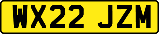 WX22JZM