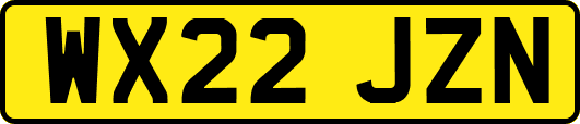 WX22JZN