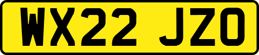 WX22JZO