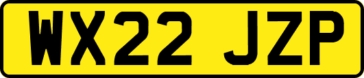 WX22JZP