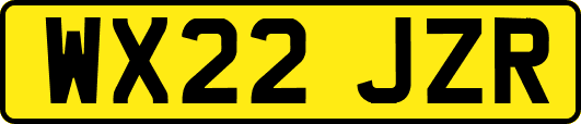 WX22JZR