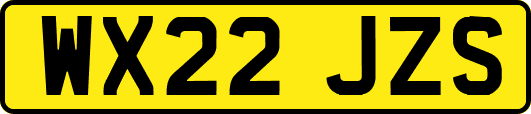 WX22JZS
