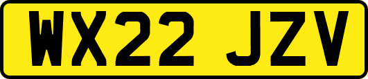 WX22JZV