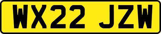 WX22JZW