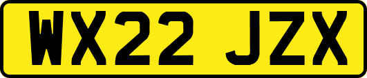 WX22JZX