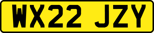 WX22JZY