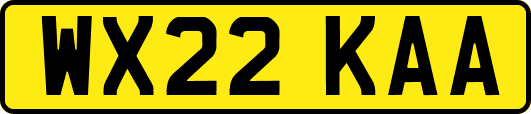 WX22KAA