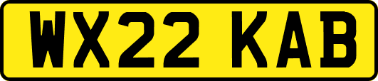 WX22KAB