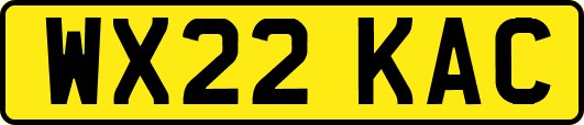 WX22KAC