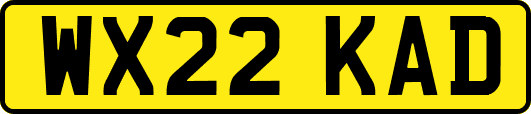 WX22KAD