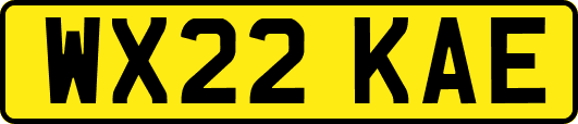 WX22KAE