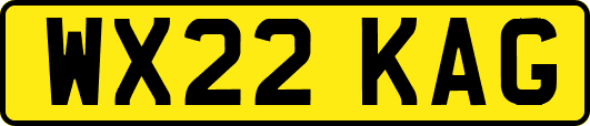 WX22KAG
