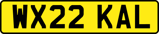 WX22KAL