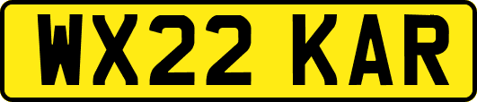 WX22KAR