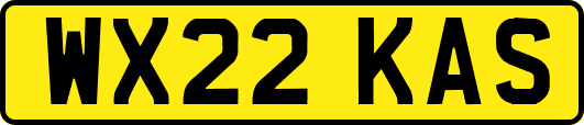 WX22KAS