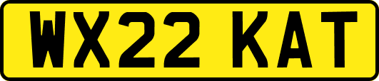 WX22KAT