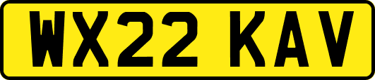 WX22KAV