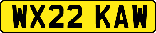 WX22KAW