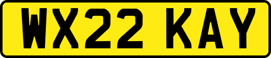 WX22KAY