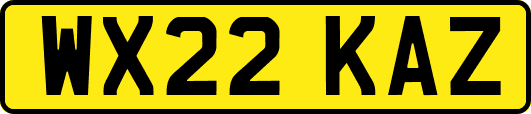 WX22KAZ