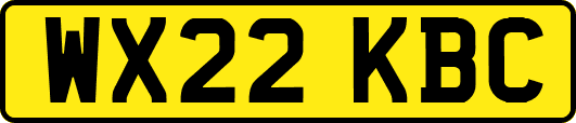 WX22KBC